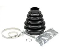 SPIDAN 24752 Jeu de joints-soufflets, arbre de commande