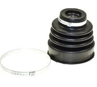 Soufflet de joint de cardan 24854 SPIDAN pour FIAT PALIO PALIO Weekend ALBEA