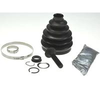 Soufflet de joint de cardan 24861 SPIDAN pour AUDI A4 B6 A4 B7 A4 B6 Avant