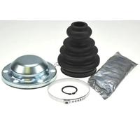 SPIDAN 24864 Jeu de joints-soufflets, arbre de commande pour AUDI