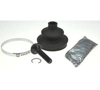 Soufflet de joint de cardan 24865 SPIDAN pour AUDI A4 B6 A4 B6 Avant A4 B7 A6 C5