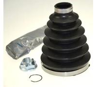 Spidan Soufflet de joint de cardan 24875 pour Opel Renault