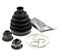 SPIDAN Soufflet de joint de cardan 24886 pour Volvo S40 I V40 Break S70 V70 I