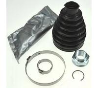 Spidan Soufflet de joint de cardan 24896 pour Peugeot Citroën Toyota