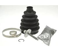 Soufflet de joint de cardan 24928 SPIDAN pour FORD VOLVO