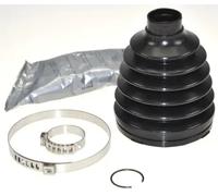 Soufflet de joint de cardan 25048 SPIDAN pour DACIA RENAULT