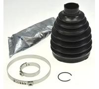 Soufflet de joint de cardan 25049 SPIDAN pour DACIA RENAULT