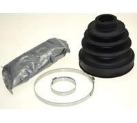Soufflet de joint de cardan 25148 SPIDAN pour NISSAN X-TRAIL I
