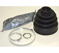 Soufflet de joint de cardan 25149 SPIDAN pour NISSAN QASHQAI / QASHQAI +2 I