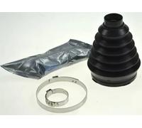 Soufflet de joint de cardan 25159 SPIDAN pour RENAULT CLIO II KANGOO THALIA I