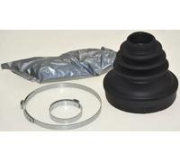 Soufflet de joint de cardan 25162 SPIDAN pour CITROËN DS PEUGEOT