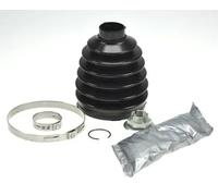Soufflet de joint de cardan 25302 SPIDAN pour RENAULT LAGUNA III LAGUNA Coupé