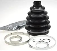 Soufflet de joint de cardan 25314 SPIDAN pour BMW X3