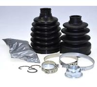 Soufflet de joint de cardan 25370 SPIDAN pour FORD FIESTA VI FIESTA VI Van