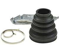 Soufflet de joint de cardan 25392 SPIDAN pour PEUGEOT LANCIA CITROËN FIAT