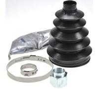 Soufflet de joint de cardan 25400 SPIDAN pour CITROËN PEUGEOT