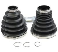 Soufflet de joint de cardan 25405 SPIDAN pour LAND ROVER RANGE ROVER III