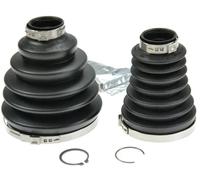 Soufflet de joint de cardan 25406 SPIDAN pour LAND ROVER RANGE ROVER III