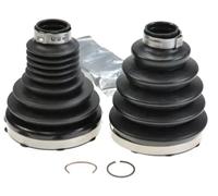 SPIDAN 25417 Jeu de joints-soufflets, arbre de commande pour LAND ROVER