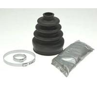 SPIDAN Set de Soufflets pour Fiat 500 C 312 _ Grande Punto 199_199 Lancia