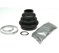 Spidan 25546 Boot Kit Arrière Roue Pour BMW E60 E61 E64 E65 E66