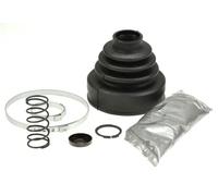 Soufflet de joint de cardan 25549 SPIDAN pour RENAULT LAGUNA III LAGUNA Coupé