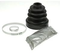 Spidan Soufflet de joint de cardan 25551 pour Abarth, Fiat, Lancia