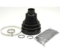Soufflet de joint de cardan 25562 SPIDAN pour VW AUDI SKODA SEAT