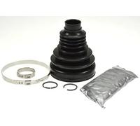 Soufflet de joint de cardan 25562 SPIDAN pour VW SKODA AUDI SEAT