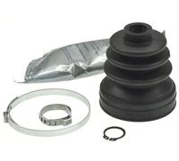 Soufflet de joint de cardan 25584 SPIDAN pour CITROËN C3 I C2 C2 ENTERPRISE