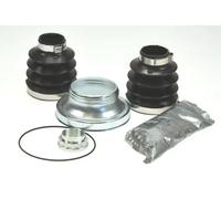 Soufflet de joint de cardan 25587 SPIDAN pour MERCEDES-BENZ CLASSE C CLASSE CLC