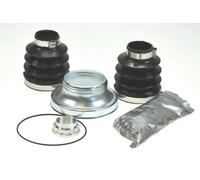 Soufflet de joint de cardan 25587 SPIDAN pour MERCEDES-BENZ SLK CLASSE C CLS GLC