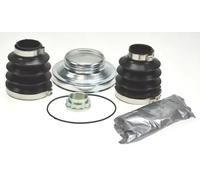 Soufflet de joint de cardan 25588 SPIDAN pour MERCEDES-BENZ CLASSE C CLK CLS SL