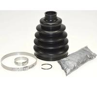 Soufflet de joint de cardan 25591 SPIDAN pour VW AUDI RENAULT CUPRA FORD SEAT