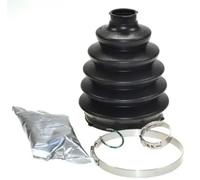 Soufflet de joint de cardan 25594 SPIDAN pour RENAULT MASTER III Fourgon