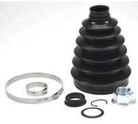 Soufflet de joint de cardan 25612 SPIDAN pour MERCEDES-BENZ VITO Autobus/Autocar