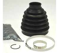 Soufflet de joint de cardan 25649 SPIDAN pour CITROËN PEUGEOT