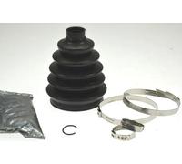 Spidan Soufflet de joint de cardan 25652 pour BMW 1, 2 (Coupé, Décapotable), 3, 5, X1