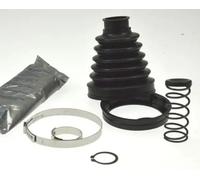 Soufflet de joint de cardan 25669 SPIDAN pour RENAULT DACIA