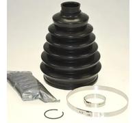 Soufflet de joint de cardan 25670 SPIDAN pour PEUGEOT CITROËN FIAT