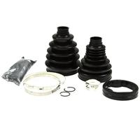 Soufflet de joint de cardan 25679 SPIDAN pour SAAB OPEL