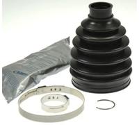 SPIDAN 25705 Jeu de joints-soufflets, arbre de commande