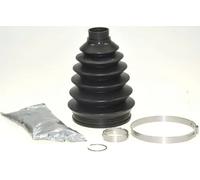 Jeu de joints-soufflets, arbre de commande SPIDAN 25806