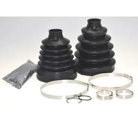 Soufflet de joint de cardan 25813 SPIDAN pour FORD TRANSIT Fourgon