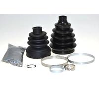 Soufflet de joint de cardan 25818 SPIDAN pour MITSUBISHI COLT VI