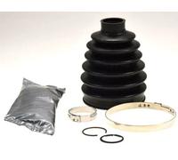Soufflet de joint de cardan 25824 SPIDAN pour MITSUBISHI LANCER VIII