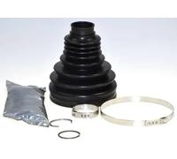 Soufflet de joint de cardan 25826 SPIDAN pour FORD TRANSIT Autobus/Autocar