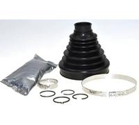 Soufflet de joint de cardan 25827 SPIDAN pour OPEL SAAB VAUXHALL