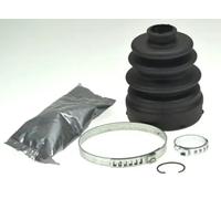 Spidan Soufflet de joint de cardan 25853 pour Hyundai et Kia