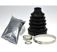 Soufflet de joint de cardan 25854 SPIDAN pour DACIA RENAULT